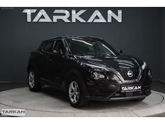 TARKAN'DAN*TAMAMINA KREDİLİ*TRAMERSİZ*2022 JUKE TEKNA 115 HP*