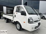 KOYUNCU OTOMOTİV- KIA BONGO K2500 DLX, KLİMALI