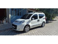 Sahibinden Fiat Fiorino Combi 1.3 Multijet Emotion 2015 Model