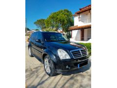 Sahibinden Ssangyong Rexton 2.7 XDI LX SPR 2011 Model Bursa
