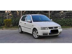 Sahibinden acil satılık Volkswagen Polo 1.6 1997 Model 