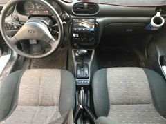 Sahibinden Hyundai Accent 1.5 GLS 1998 Model 