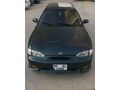 Sahibinden Hyundai Accent 1.5 GLS 1998 Model 