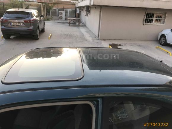 Sahibinden Hyundai Accent 1.5 GLS 1998 Model 