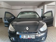 Sahibinden Renault Fluence 1.5 dCi Extreme Edition 2012 Model