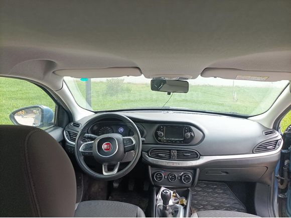 2016 model, bakımlı, adblusuz, 71000 km de