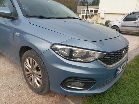 2016 model, bakımlı, adblusuz, 71000 km de