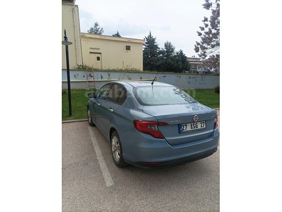 2016 model, bakımlı, adblusuz, 71000 km de