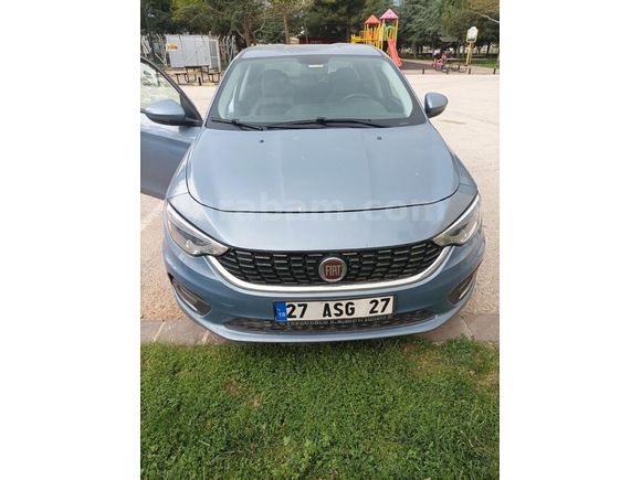 2016 model, bakımlı, adblusuz, 69500 km de