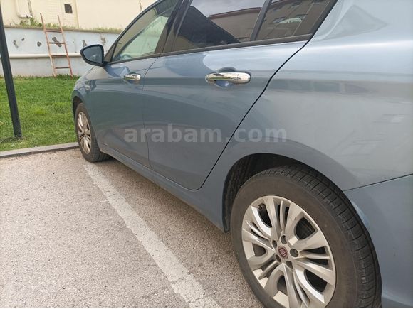 2016 model, bakımlı, adblusuz, 71000 km de