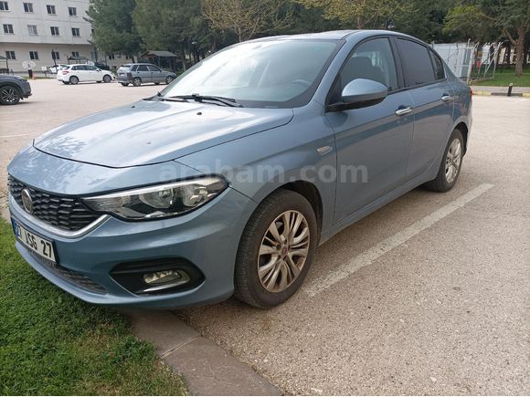 2016 model, bakımlı, adblusuz, 71000 km de