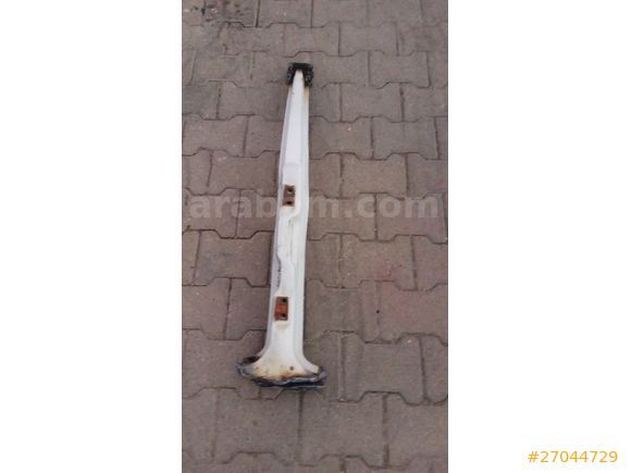 ŞAHİN S PARÇALARI KAPORTA MOTOR