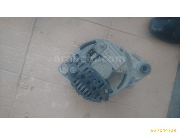 ŞAHİN S PARÇALARI KAPORTA MOTOR