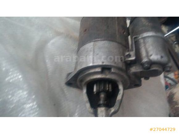 ŞAHİN S PARÇALARI KAPORTA MOTOR