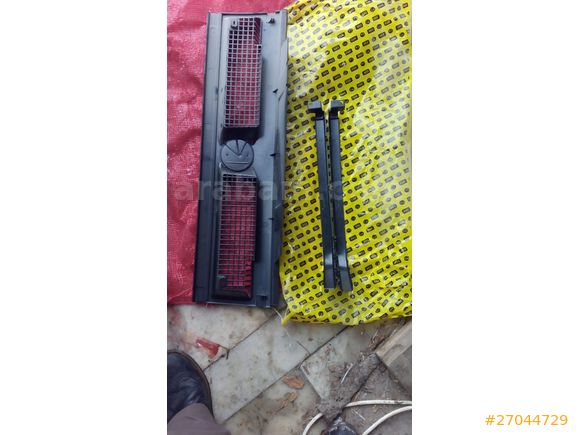 ŞAHİN S PARÇALARI KAPORTA MOTOR