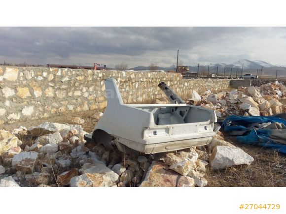 ŞAHİN S PARÇALARI KAPORTA MOTOR