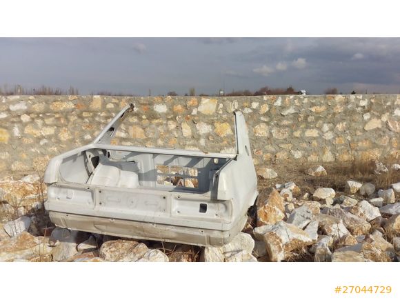 ŞAHİN S PARÇALARI KAPORTA MOTOR