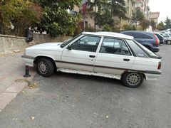 Sahibinden Renault R 11 Flash 1991 Model