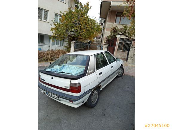 Sahibinden Renault R 11 Flash 1991 Model