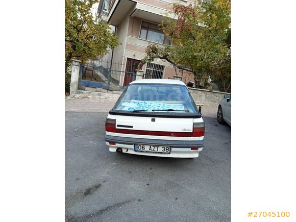Sahibinden Renault R 11 Flash 1991 Model