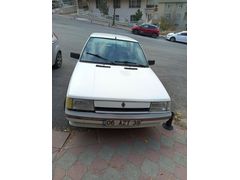 Sahibinden Renault R 11 Flash 1991 Model