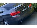2013 MODEL BMW 5.20d PREMİUM VAKUM GERİ GÖRÜŞ HAFIZA 184HP