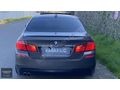2013 MODEL BMW 5.20d PREMİUM VAKUM GERİ GÖRÜŞ HAFIZA 184HP