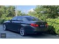 2013 MODEL BMW 5.20d PREMİUM VAKUM GERİ GÖRÜŞ HAFIZA 184HP
