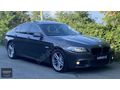 2013 MODEL BMW 5.20d PREMİUM VAKUM GERİ GÖRÜŞ HAFIZA 184HP