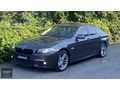 2013 MODEL BMW 5.20d PREMİUM VAKUM GERİ GÖRÜŞ HAFIZA 184HP