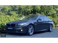 2013 MODEL BMW 5.20d PREMİUM VAKUM GERİ GÖRÜŞ HAFIZA 184HP