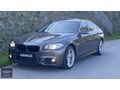 2013 MODEL BMW 5.20d PREMİUM VAKUM GERİ GÖRÜŞ HAFIZA 184HP