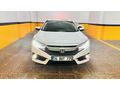 
Yetkili servis Bak.Honda Civic 1.6 i-VTEC Eco Executive 2019 Çıkışlı