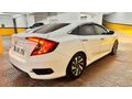 
Yetkili servis Bak.Honda Civic 1.6 i-VTEC Eco Executive 2019 Çıkışlı