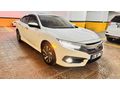 
Yetkili servis Bak.Honda Civic 1.6 i-VTEC Eco Executive 2019 Çıkışlı