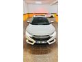 
Yetkili servis Bak.Honda Civic 1.6 i-VTEC Eco Executive 2019 Çıkışlı