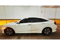 
Yetkili servis Bak.Honda Civic 1.6 i-VTEC Eco Executive 2019 Çıkışlı