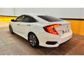 
Yetkili servis Bak.Honda Civic 1.6 i-VTEC Eco Executive 2019 Çıkışlı
