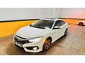 
Yetkili servis Bak.Honda Civic 1.6 i-VTEC Eco Executive 2019 Çıkışlı
