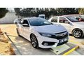 
Yetkili servis Bak.Honda Civic 1.6 i-VTEC Eco Executive 2019 Çıkışlı