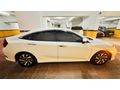 
Yetkili servis Bak.Honda Civic 1.6 i-VTEC Eco Executive 2019 Çıkışlı
