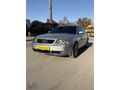 Audi A6 S-line F-1 VİTES Makam Aracı