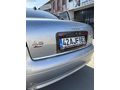 Audi A6 S-line F-1 VİTES Makam Aracı