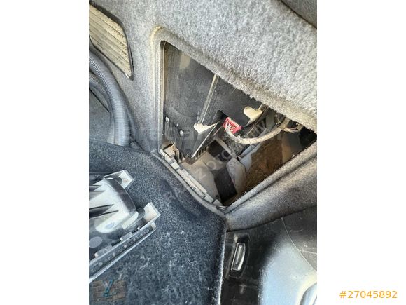 Audi A6 S-line F-1 VİTES Makam Aracı