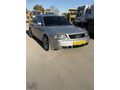 Audi A6 S-line F-1 VİTES Makam Aracı