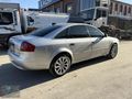 Audi A6 S-line F-1 VİTES Makam Aracı