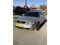 Audi A6 S-line F-1 VİTES Makam Aracı