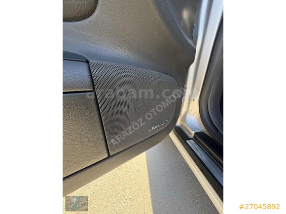 Audi A6 S-line F-1 VİTES Makam Aracı