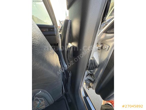 Audi A6 S-line F-1 VİTES Makam Aracı