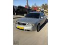 Audi A6 S-line F-1 VİTES Makam Aracı
